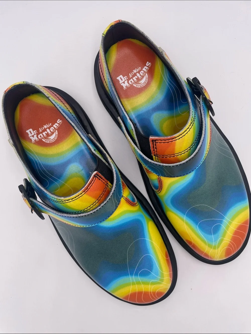 Dr. Martens dr martens